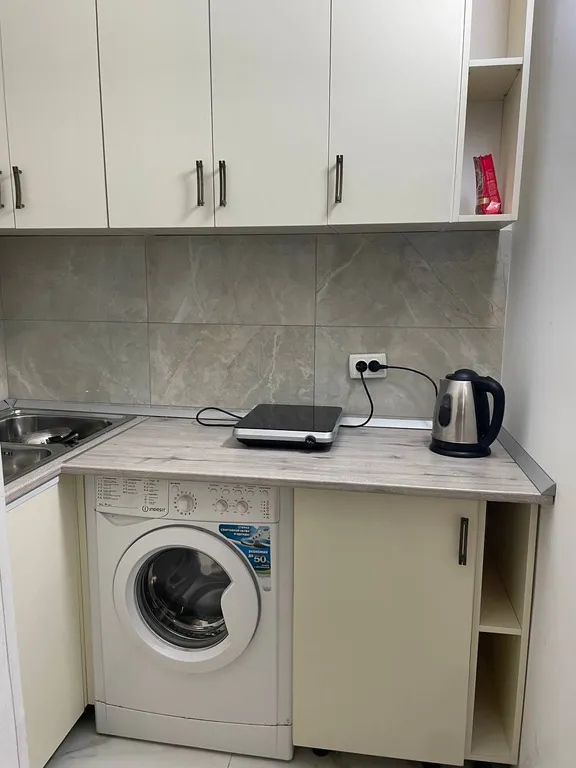 Коттедж Сухум, Маяк в районе самого чистого моря и чистого пляжа — Сухум