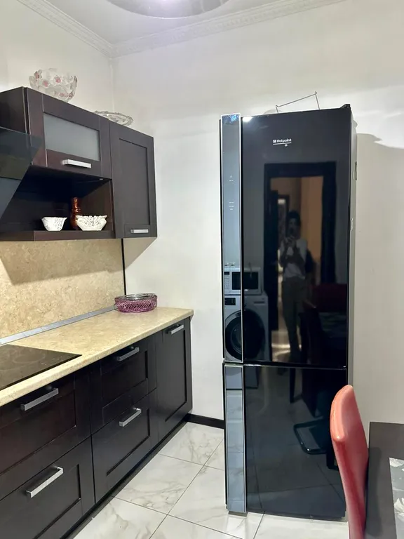 Апартаменты на Новой Каскадной лестнице