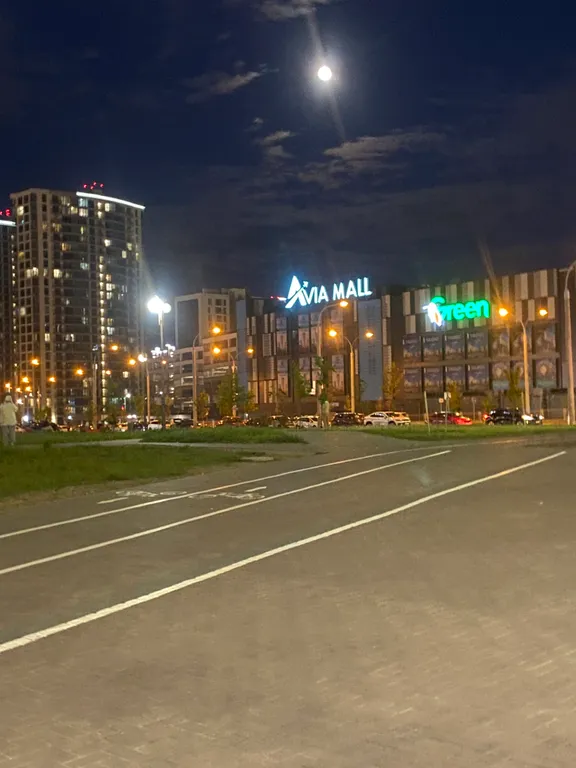 Квартира Квартира в новом районе — Минск
