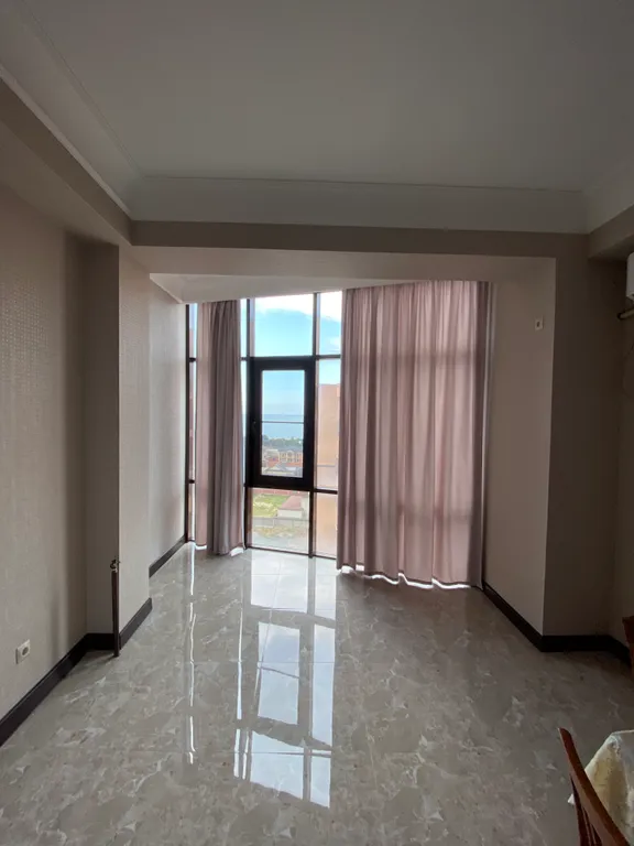 Квартира Апартамент с видом на море — аренда посуточно в Каспийск