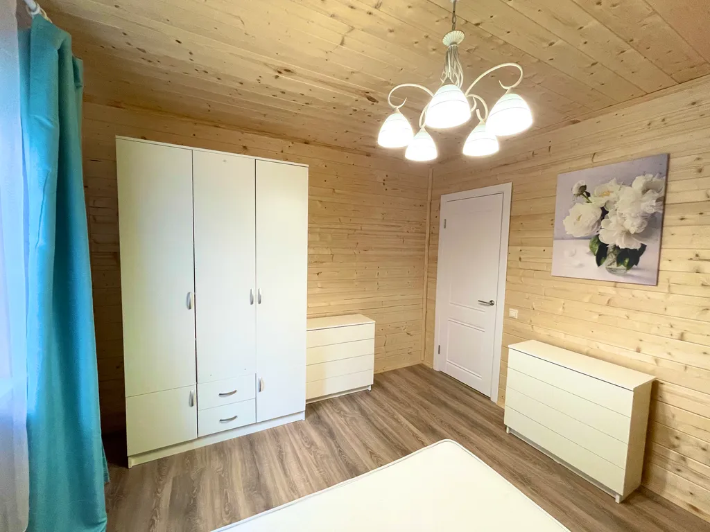 Дом на Чистых прудах