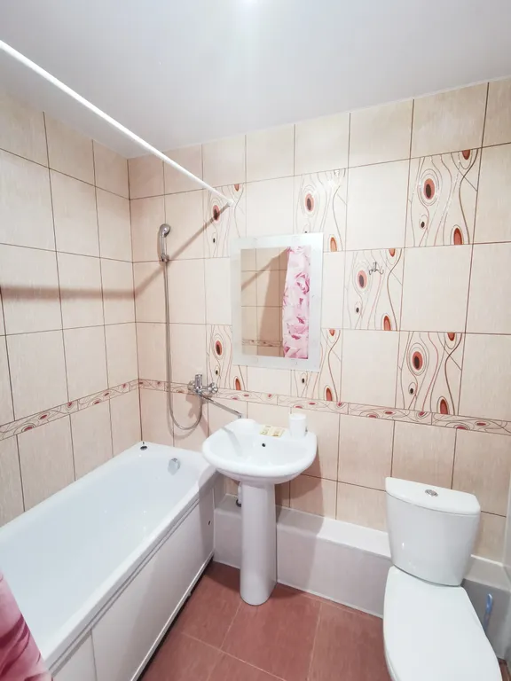 Квартира в центре города