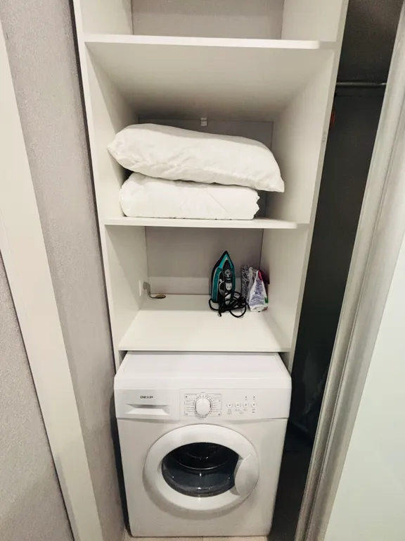 Уютная квартира в центре Нового города