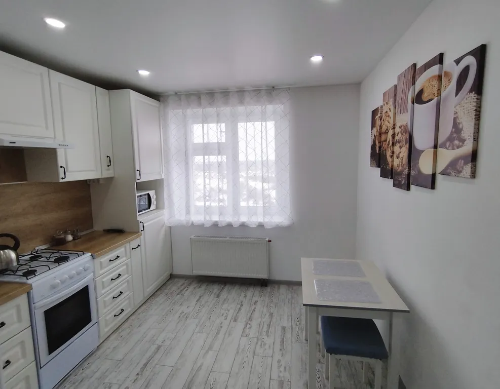 Квартира Уютная квартира — Великий Новгород