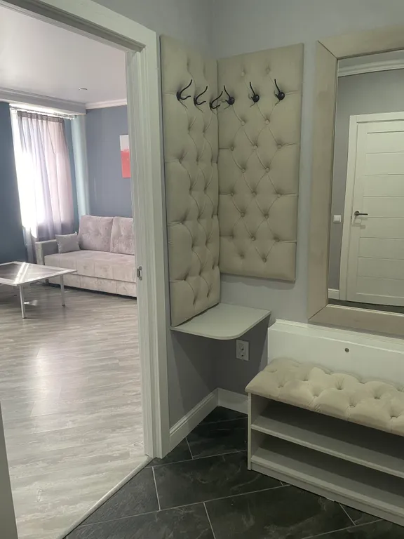 Квартира люкс в центре города