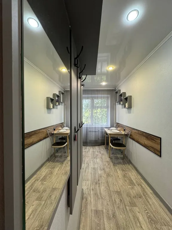 Апартаменты в центре, сервис и качество, бесконтактный заезд 24/7