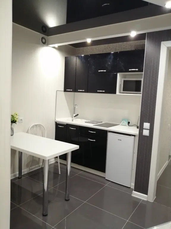 Уютная студия у ТЦ Орбита