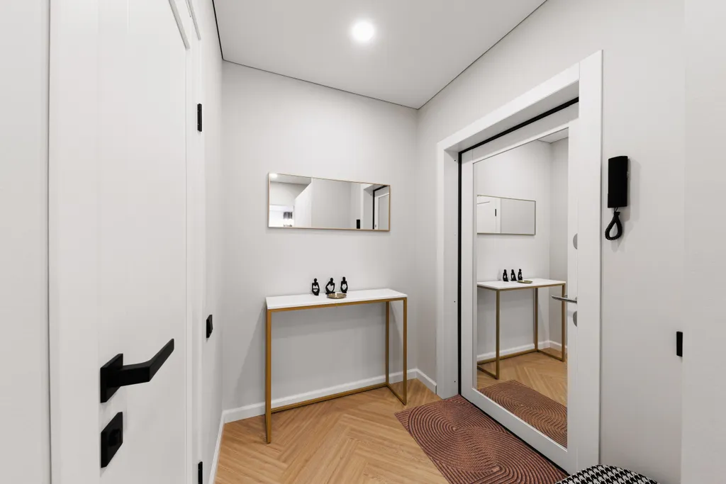 Апартаменты Inchu Лакина