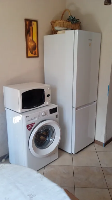 Апартамент на Балтийской косе