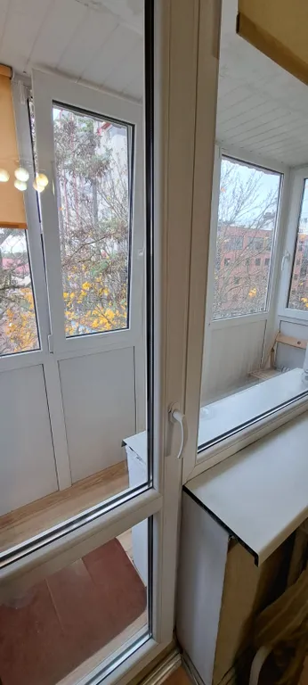 Квартира Уютная квартира — Калининград