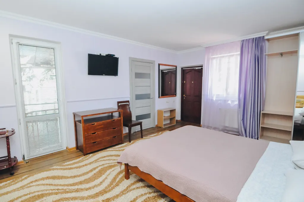 Квартира Центр Ялта