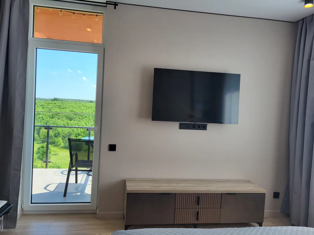 Уютная квартира на берегу Балтийского моря