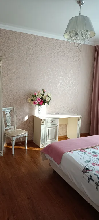 Вилла андерсон