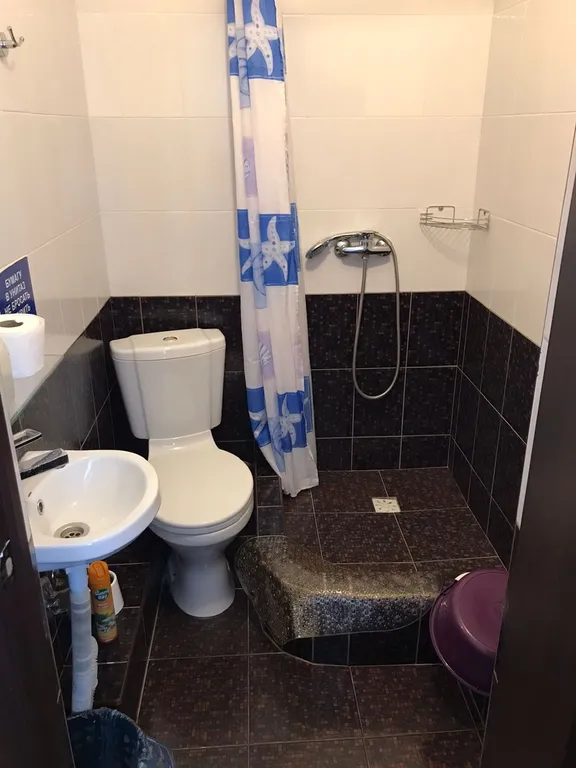 Квартира Комната — Анапа