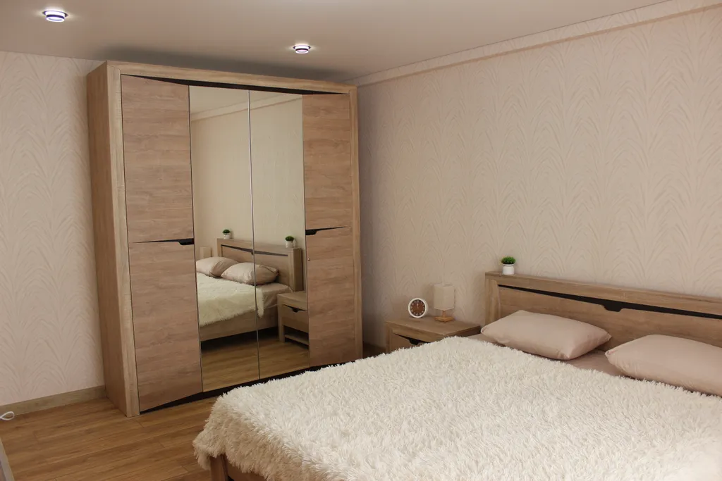 2-комнатная Квартира — аренда посуточно в Дербент