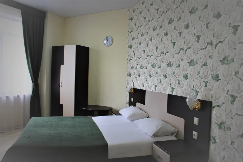 Квартира Двухместный категории стандарт мини — аренда посуточно в Архипо-Осиповка