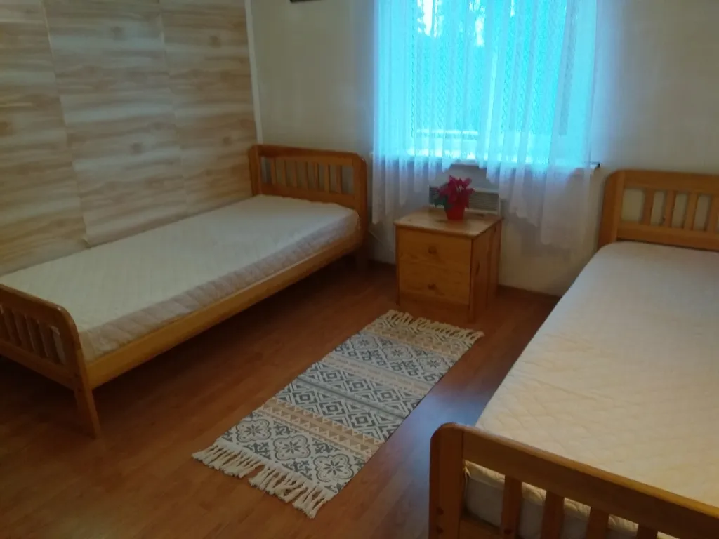 Дом на участке 27 соток