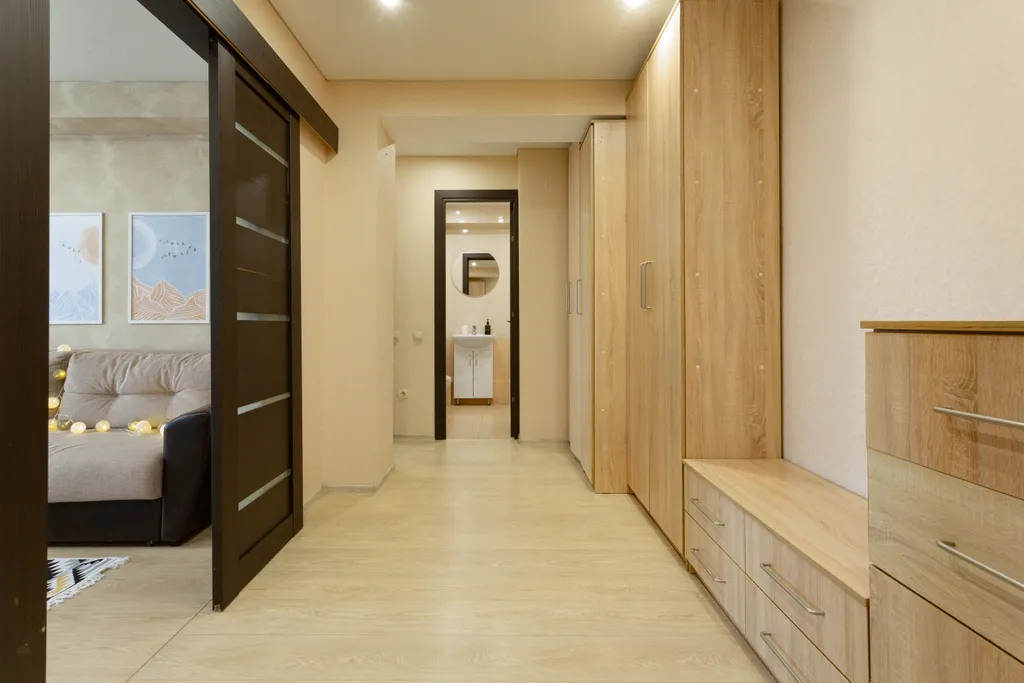 Дюна— совершенство в деталях