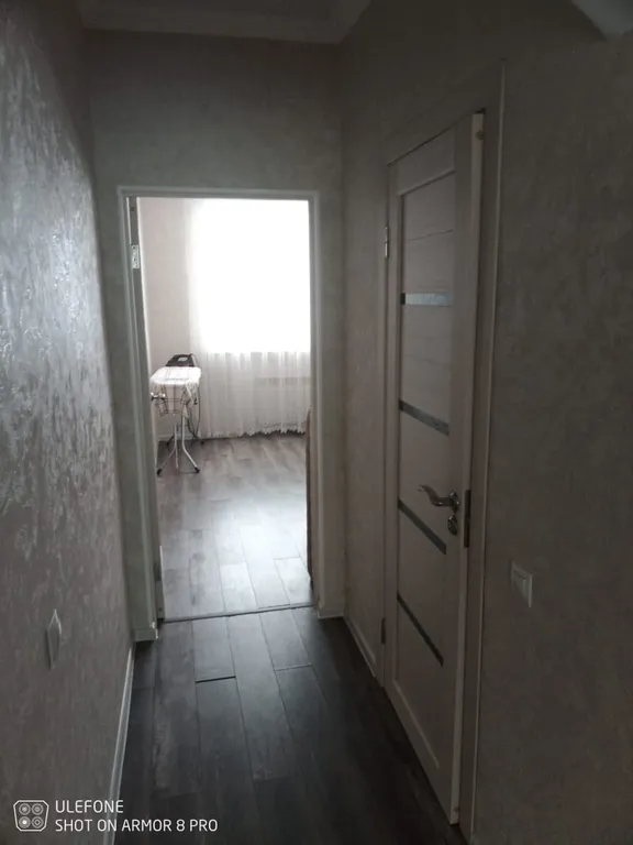 Квартира рядом с парком Победы