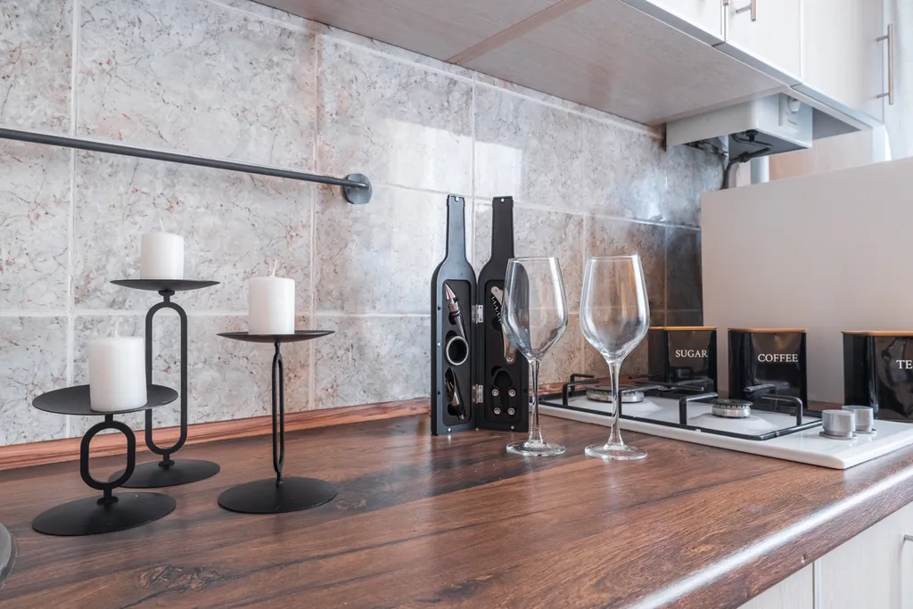 Residence Elegance на восемь персон