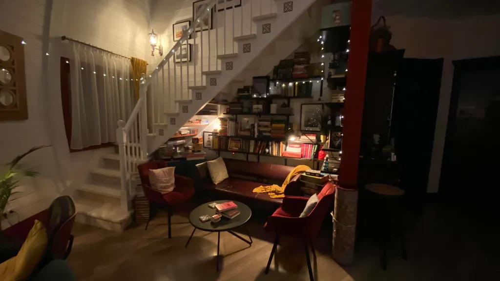 4-комнатный Дом