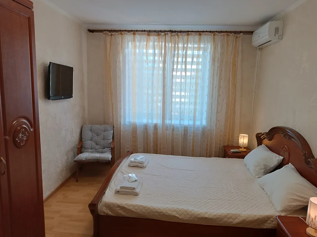 Классический номер 3