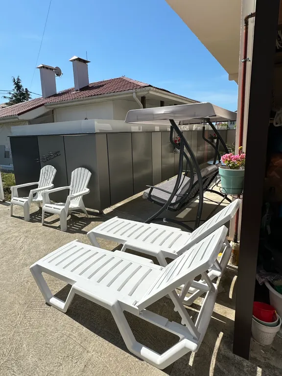 3-комнатный Дом