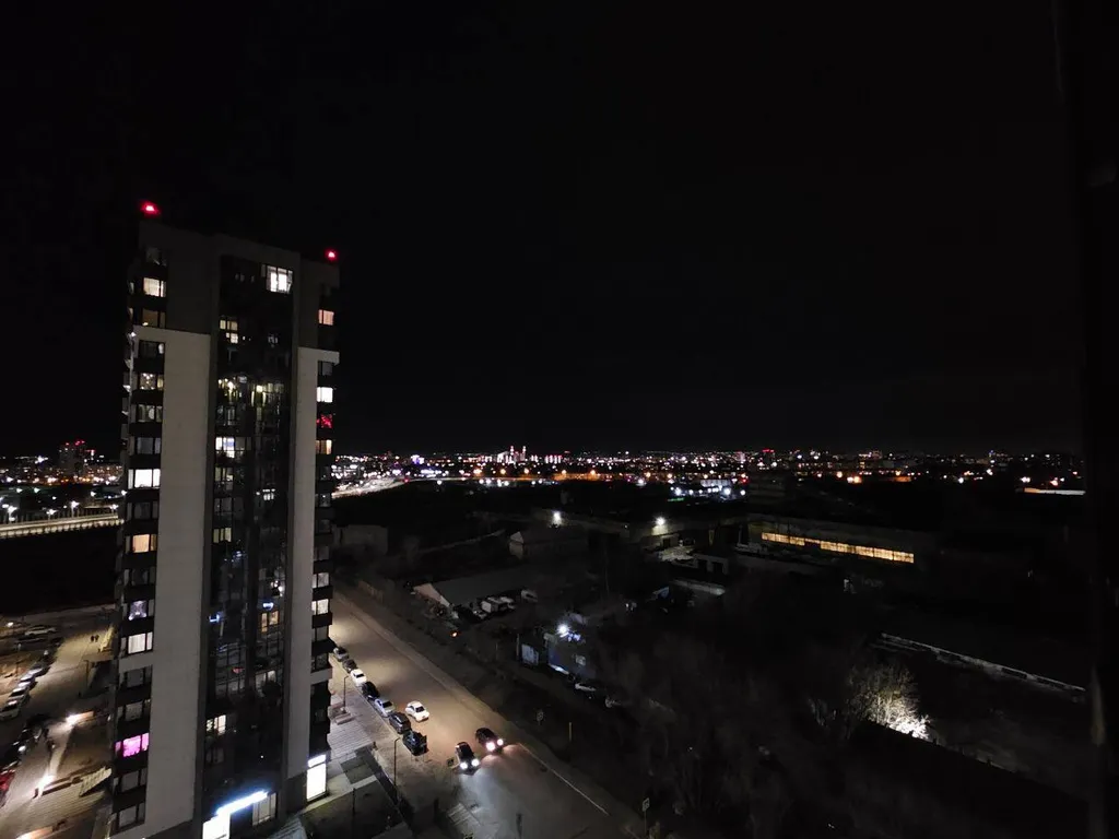 Квартира Светлая квартира с шикарным видом — Казань