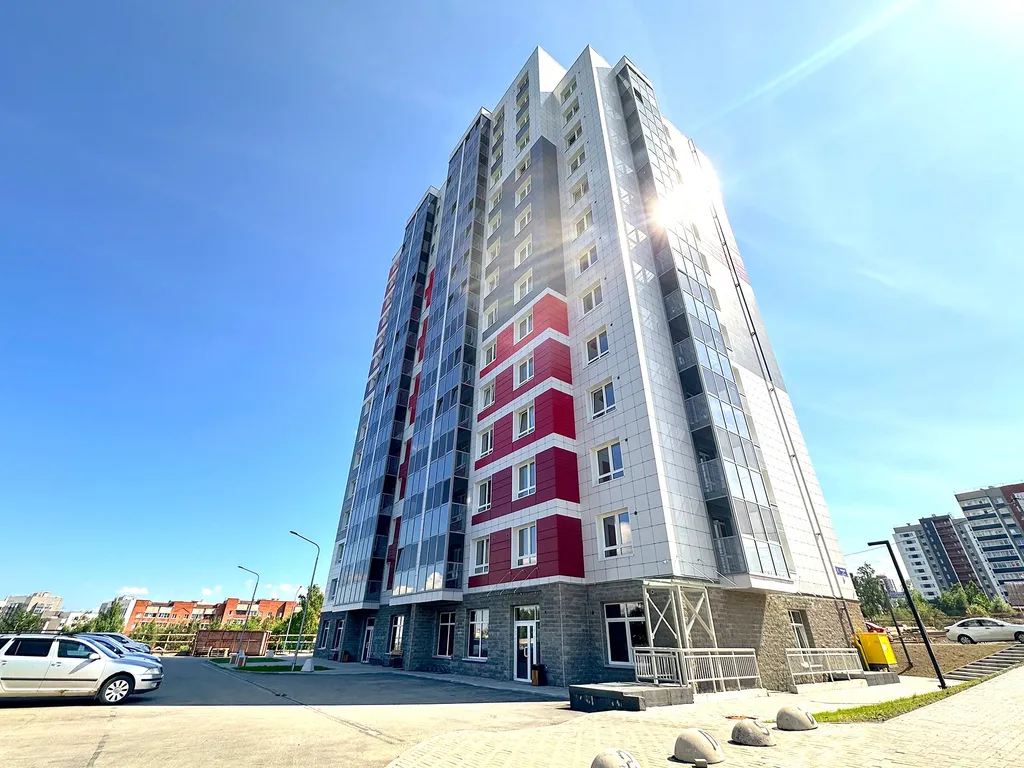 Стильная студия Карельский Лось рядом с вокзалом