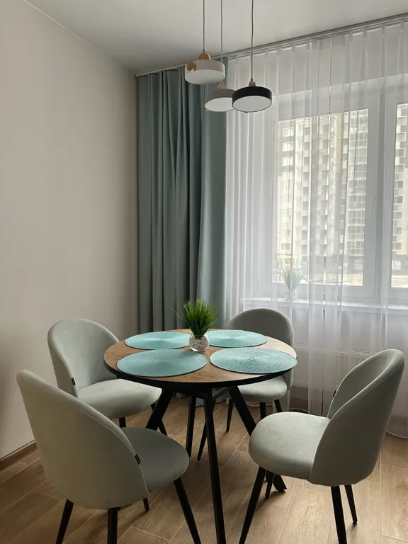 Квартира Уютная квартира около заповедника столбы и бобрового лога — Красноярск