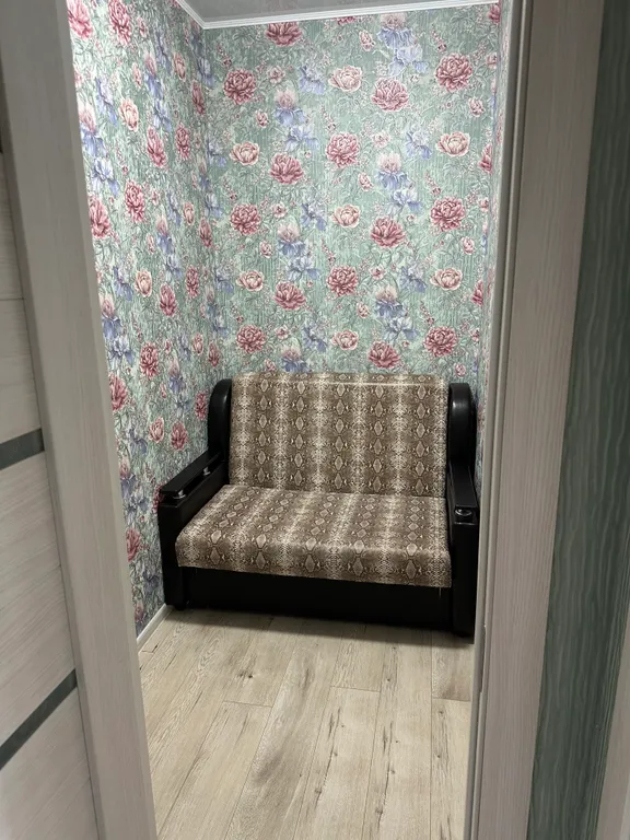 Прекрасная квартира с шикарным видом