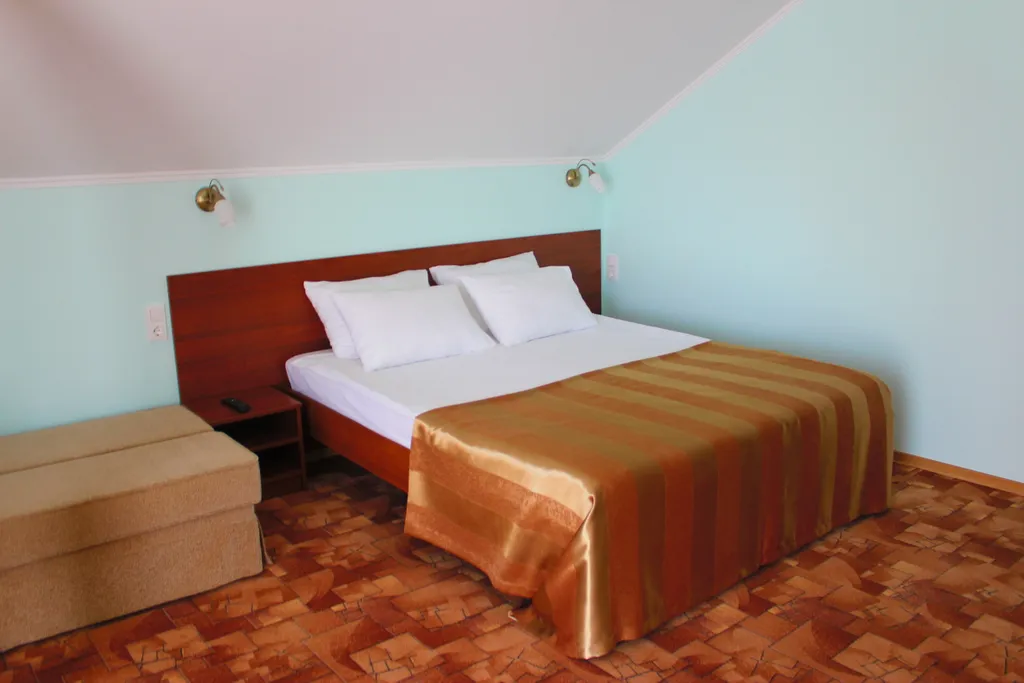 Квартира Комната — аренда посуточно в Анапа