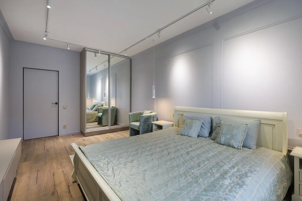 Таунхаус BalticRealty Marinburg с террасой вблизи моря