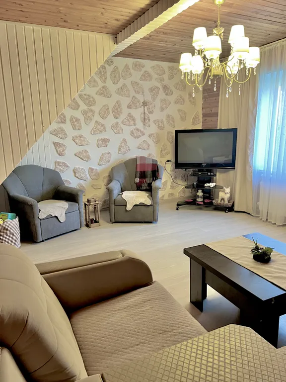 Семейный дом