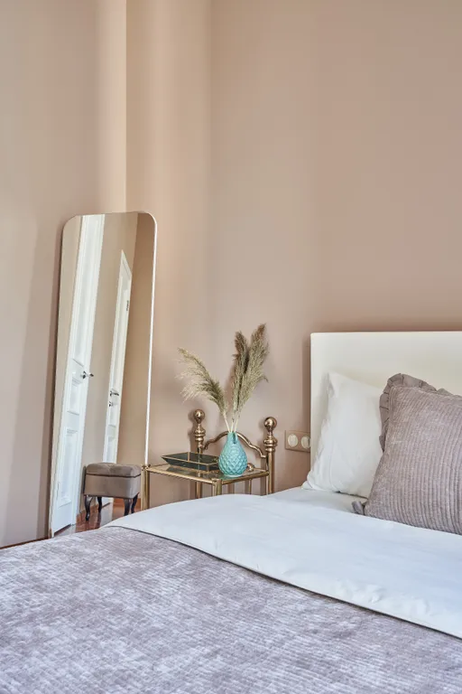 Квартира 3-комнатная квартира в знаменитом доме на Патриарших прудах в центре — Москва