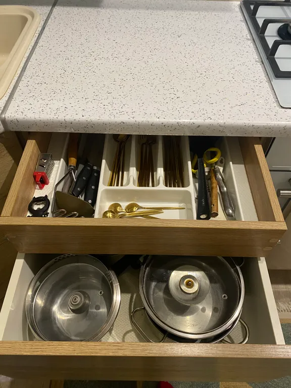 Апартаменты для семейного отдыха