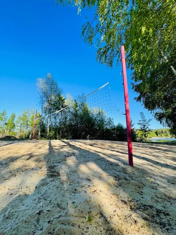 Коттедж Дом А-фрейм 15 минут от центра Казани на берегу залива Волги — Казань