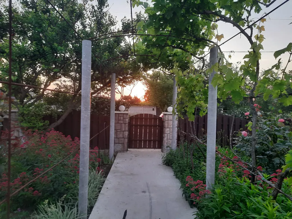 Стандарт двухместный с личной кухней