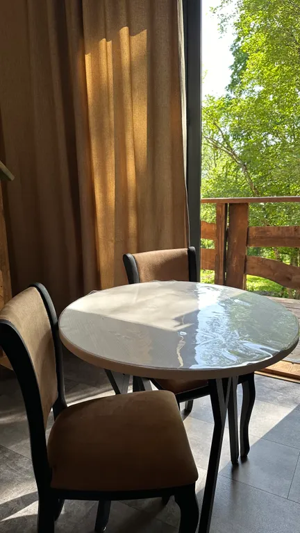 Квартира Комната — Архыз