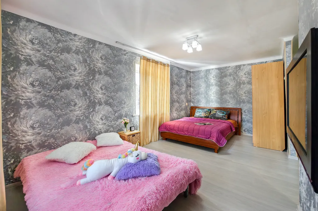 Уютная квартира в центре города — аренда посуточно в Челябинск