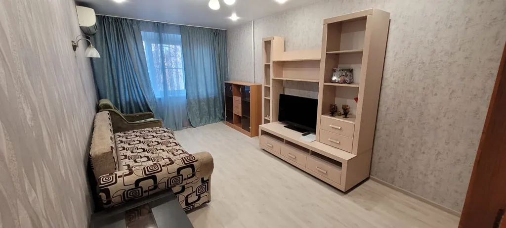 Квартира Уютная квартира — Лазаревское