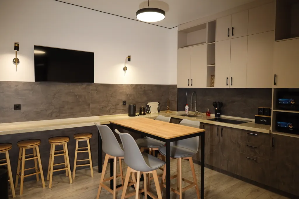 Двухместный номер