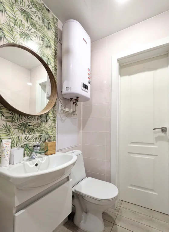 Квартира в центре у Кремля