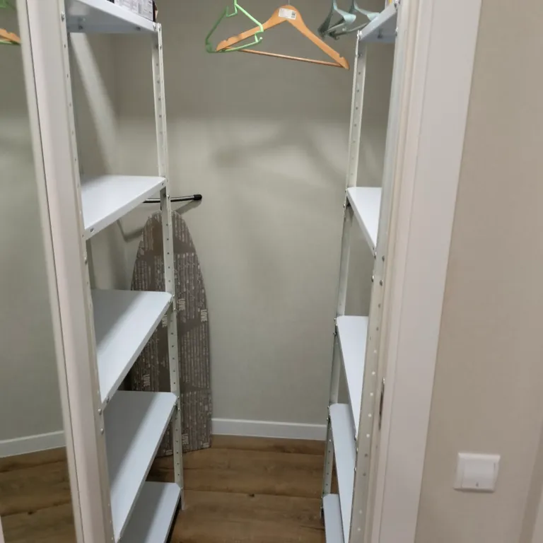 Квартира для комфортного проживания в центральном районе