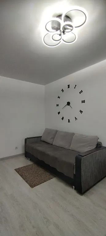 Современная квартира рядом с Ледовым дворцом