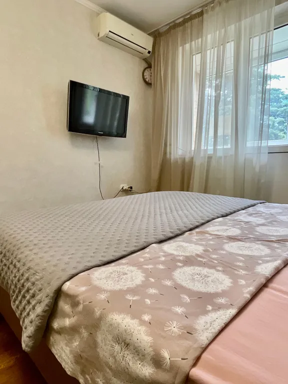 Квартира в Ялте у автовокзала