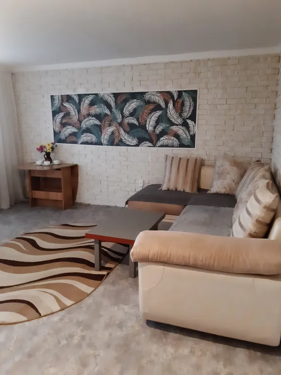 Гостевой дом