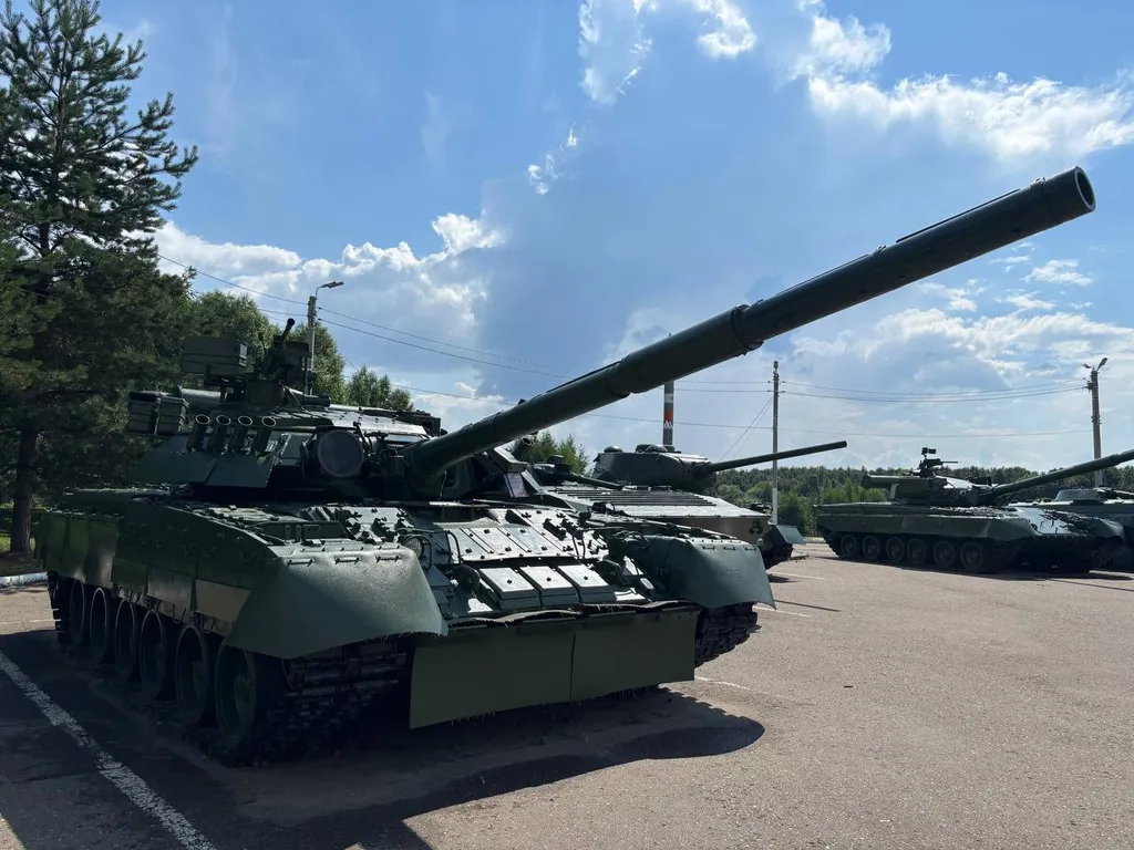 Отличная квартира ждёт своих гостей, удаленное заселение