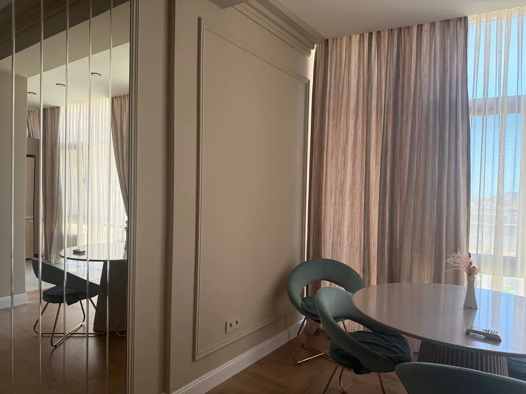 На первой береговой линии