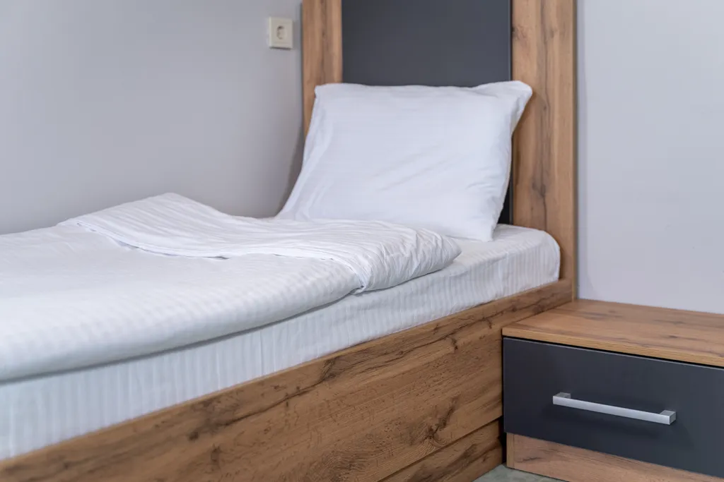 Квартира Комната — Кучук-Дере